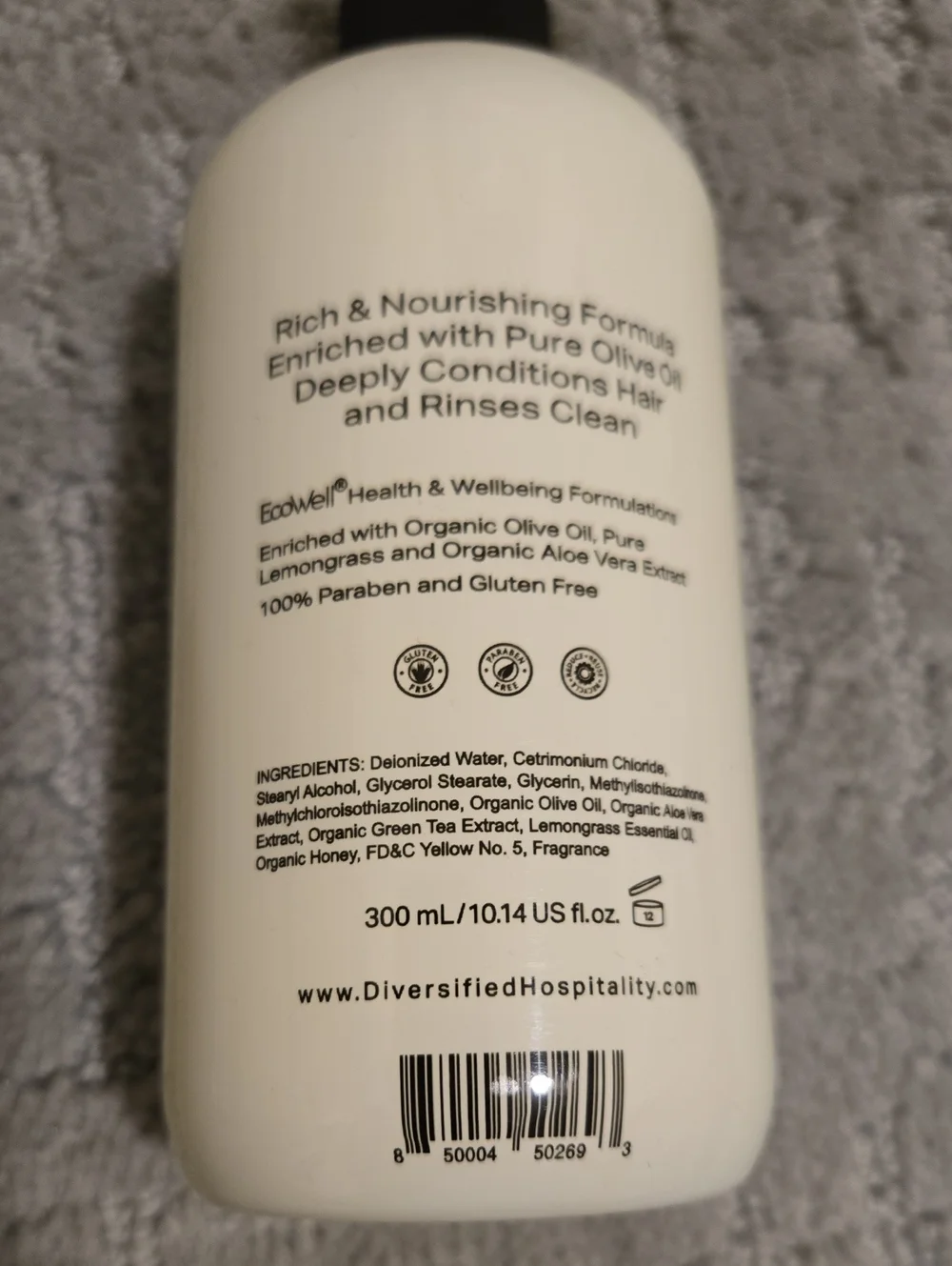 Terra Pure Spa Collection Set NWT